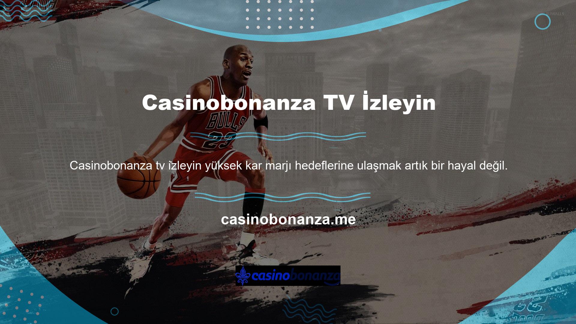 Casinobonanza, meşru sitelerde bulunmayan, zengin oyun içeriği ve tatmin edici ödülleri olan şikayetsiz sitelerden biridir